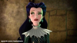 انیمیشن النا فصل 2 قسمت 5